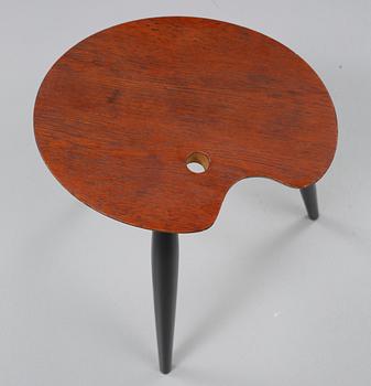 PALL, 1900-talets andra hälft.