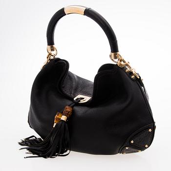 GUCCI, "Indy Hobo", VÄSKA.