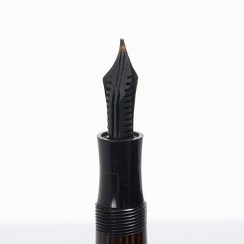 Reserviorpenna, Montblanc Masterpiece.