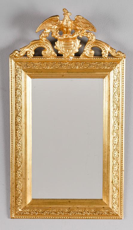 SPEGEL, 1800-/1900-tal.