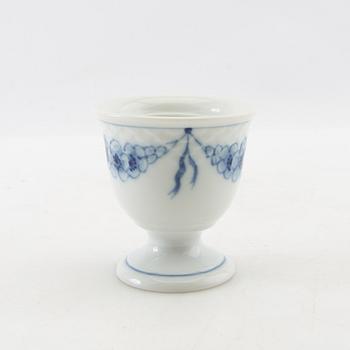 Harriet Bing, service, 30 pieces, "Empire", Bing & Grøndahl, Denmark.