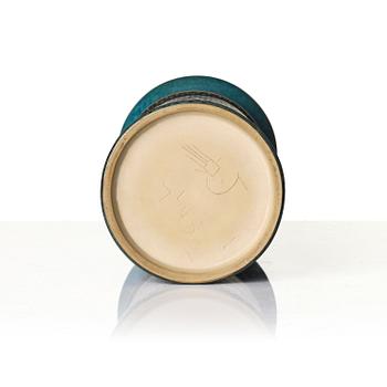 Stig Lindberg, vas, stengods, Gustavsbergs Studio 1962.