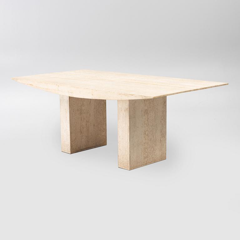 Dining table, contemporary, Italy.