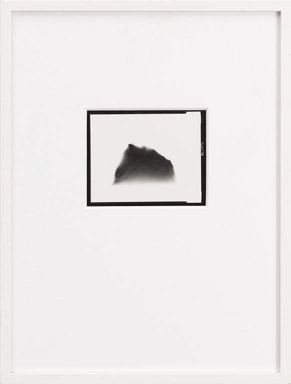 Dawid (Björn Dawidsson), "BLM 087b".