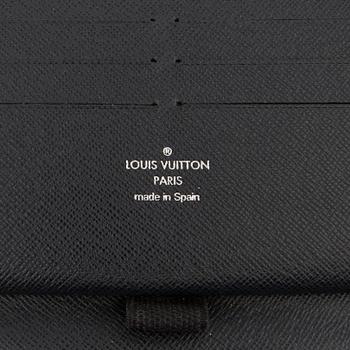 Louis Vuitton, plånbok "Zippy".