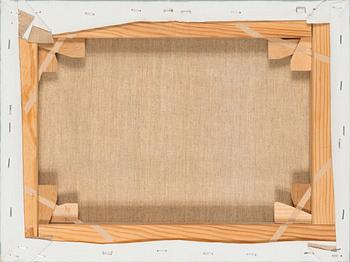 Yrjö Edelmann, Untitled.