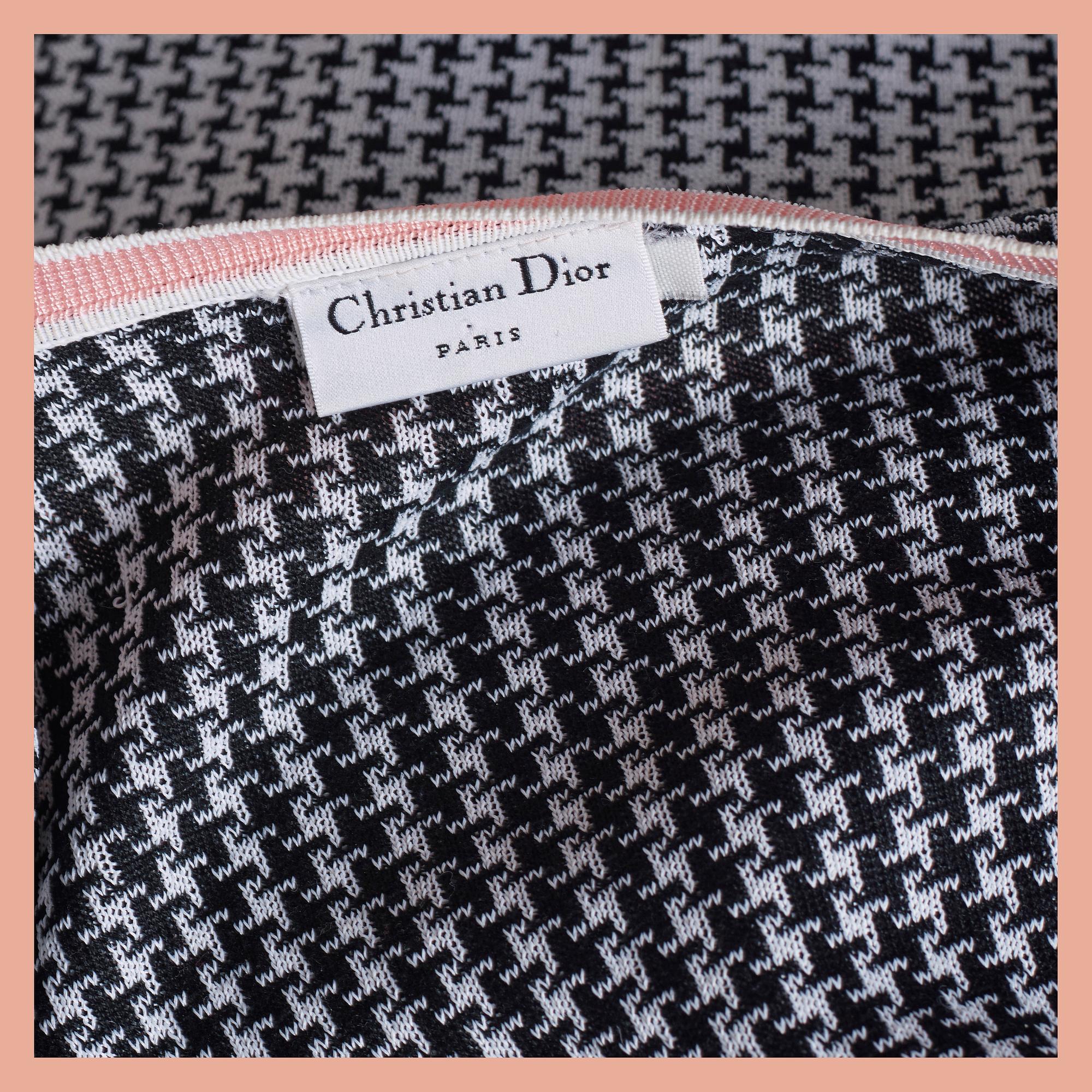 DRÄKT, Christian Dior, fransk storlek XL.