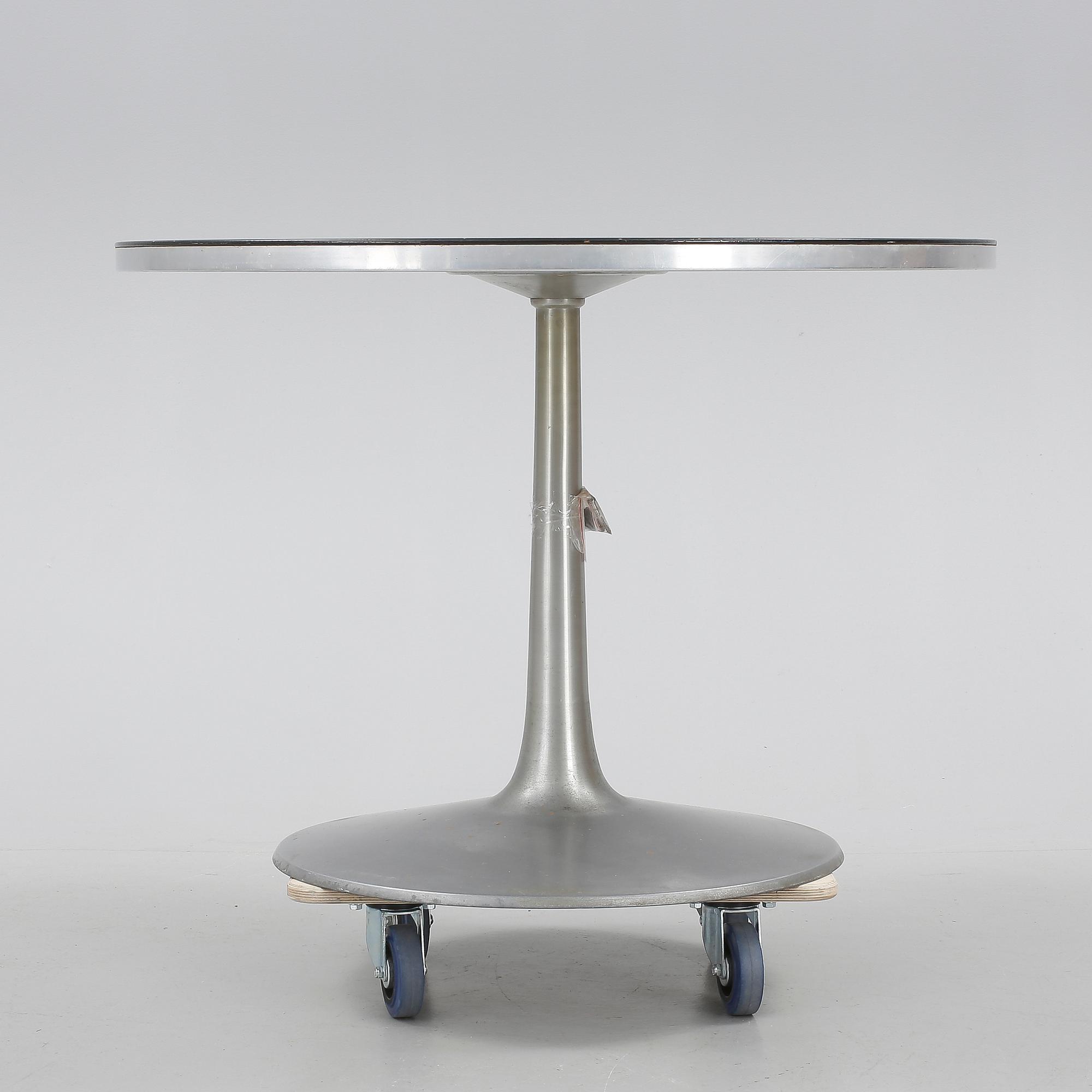 BORD, "Mygge", Poul Cadovius, Cado, 1970-tal.