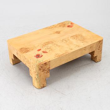 An 'Adrian' coffee table, RIJD.