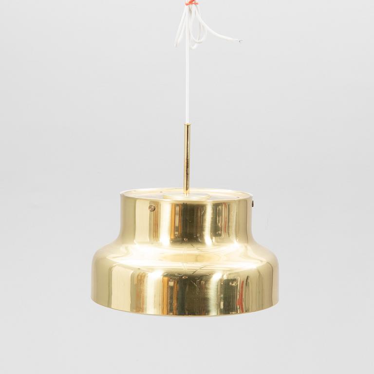 Anders Pehrson, ceiling pendant, "Bumlingen", Ateljé Lyktan.