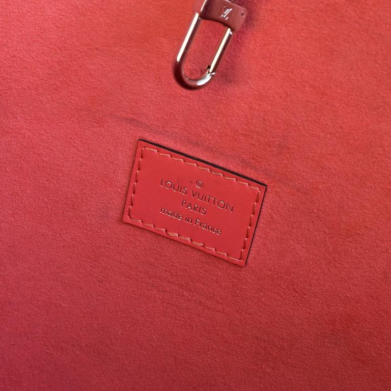 VÄSKA, "Neverfull", Louis Vuitton.