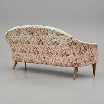 SOFFA, "Paradiset", Kerstin Hörlin-Holmquist för Triva-serien, Nordiska Kompaniet.