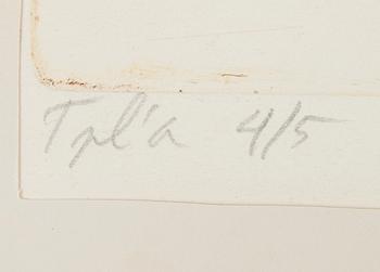 Kuutti Lavonen, "Rastas" (Trasten).