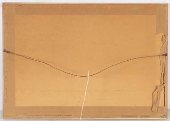 Zoran Antonio Music, Wild Horses.