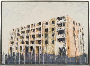 HEIKKI MARILA, "TURENKI".