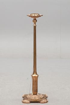 GOLVLJUSSTAKE, barockstil, 1900-tal.