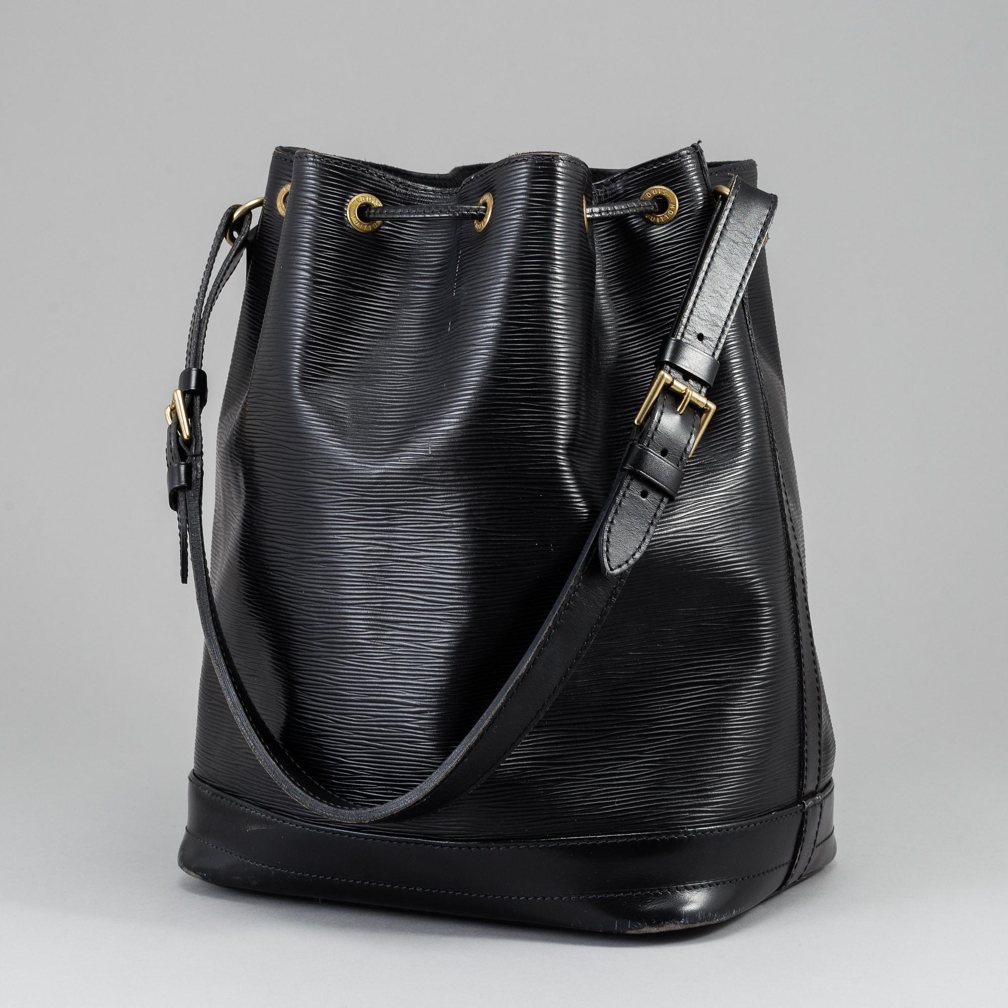 LOUIS VUITTON, 'Noé Epi'.