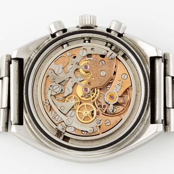 Omega, Speedmaster, Professional, Mark II, "Racing Dial", kronograf, ca 1974.