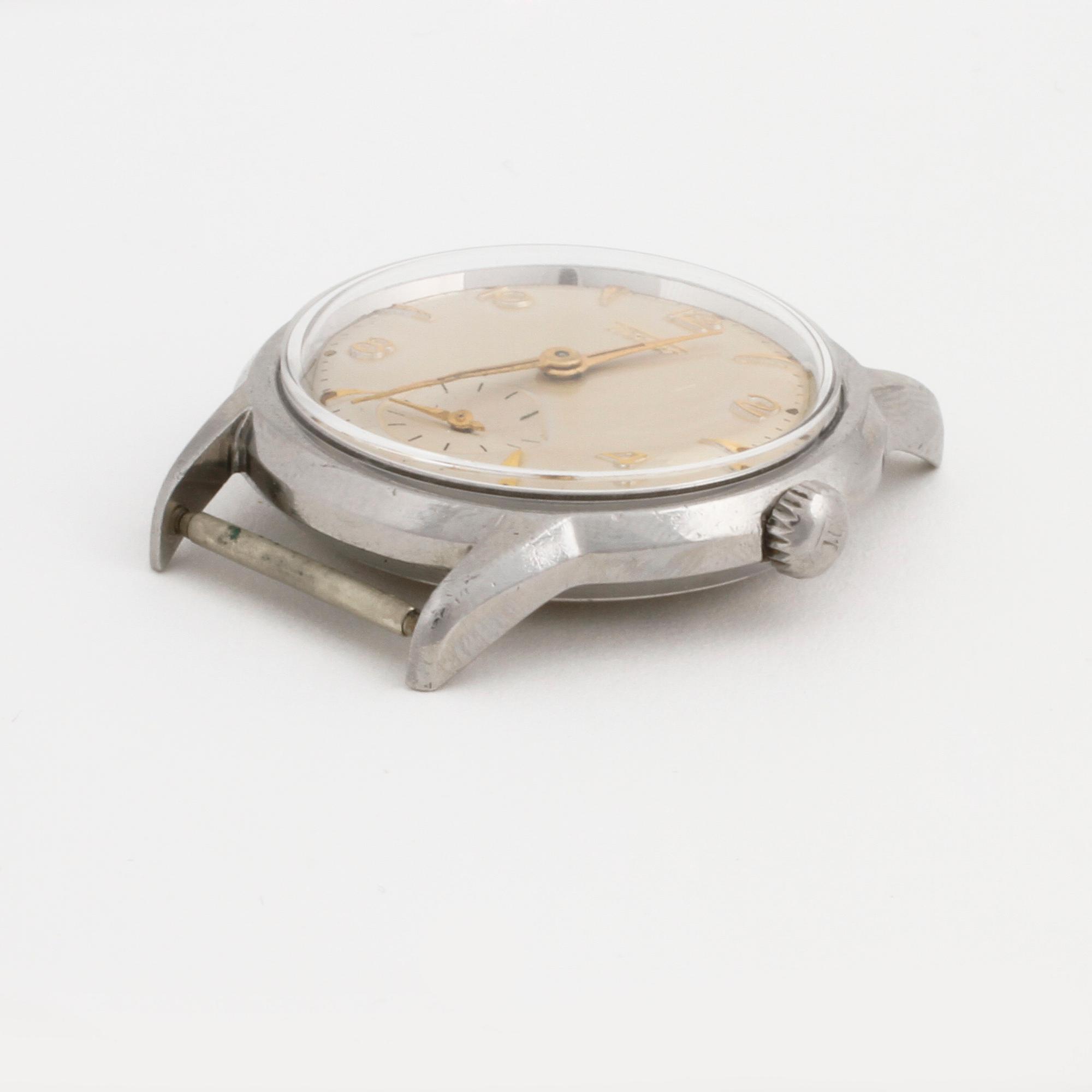 TISSOT, wristwatch, 34 mm.