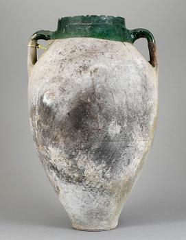 KRUS, lergods, Europa, 1800-tal.