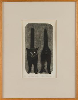 Frans Toikkanen, "Toinen ohitus" (Second Bypassing).