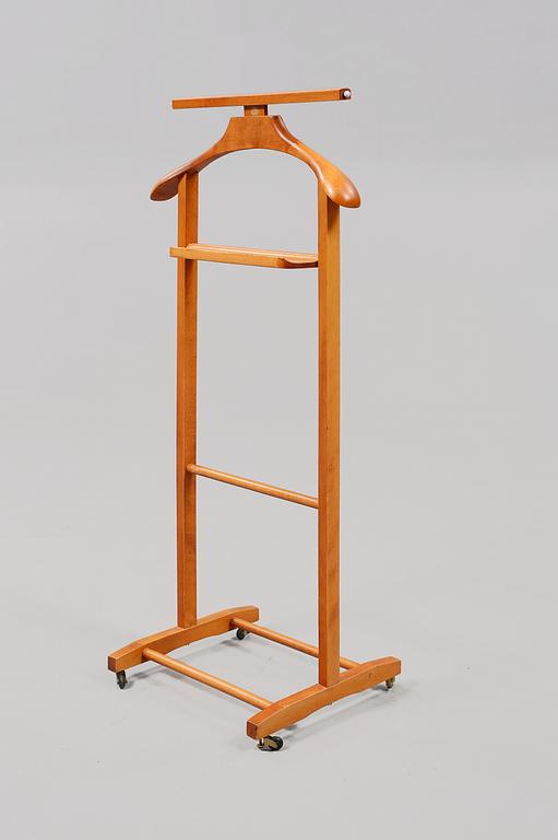 HERRBETJÄNT, Italien, 1900-talets andra hälft.