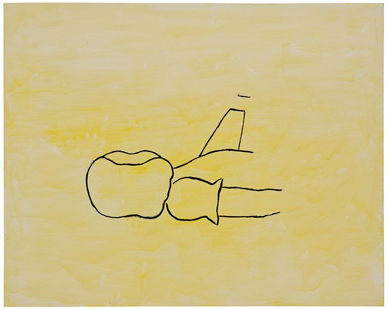 Maria Lindberg, "Flicka på väg".