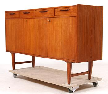 SIDEBOARD, Ajfa Möbelfabrik, Tibro, 1950/1960-tal.