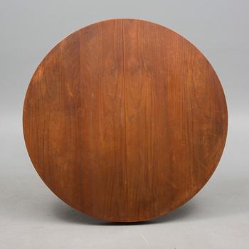 MATBORD, 1960-tal.