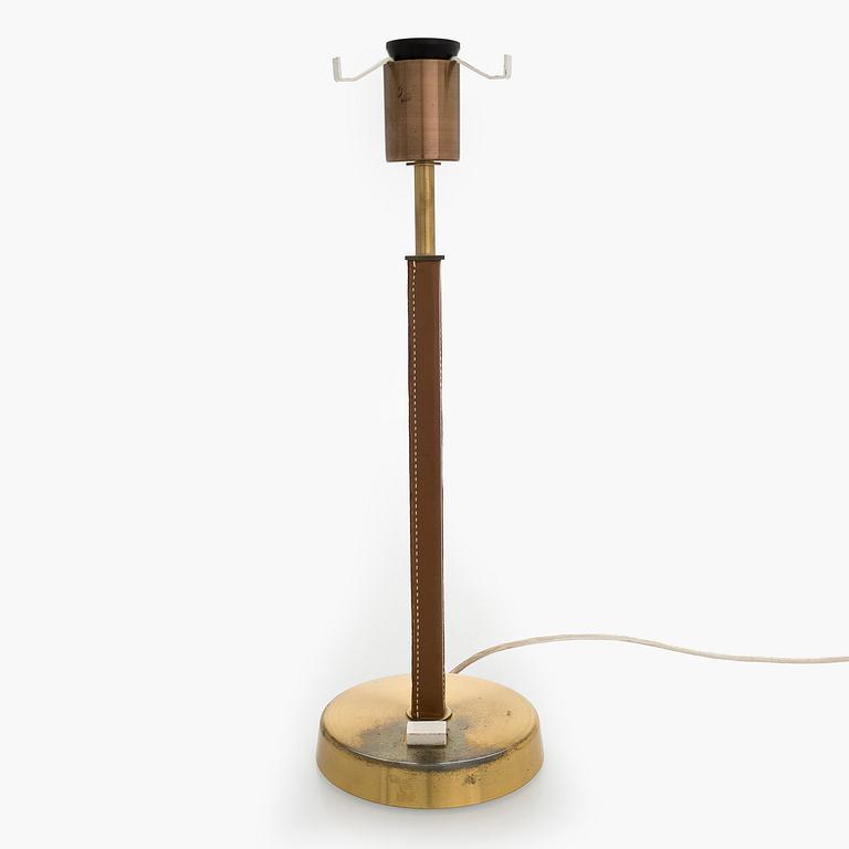 Pöytävalaisin, malli 792-3, Philips, 1960-luku.