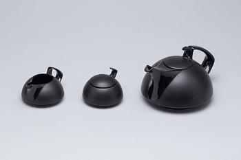 TESERVIS, 3 delar, Rosenthal.