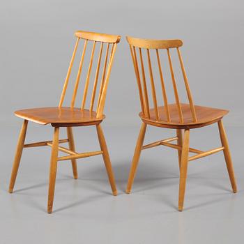 STOLAR, 4 st, Sverige, 1950-tal.