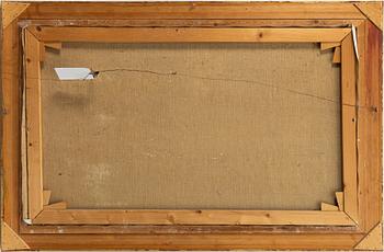 Karl Bergman, Archipelago motif.