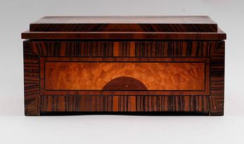 SKRIN, 1900-talets första hälft.