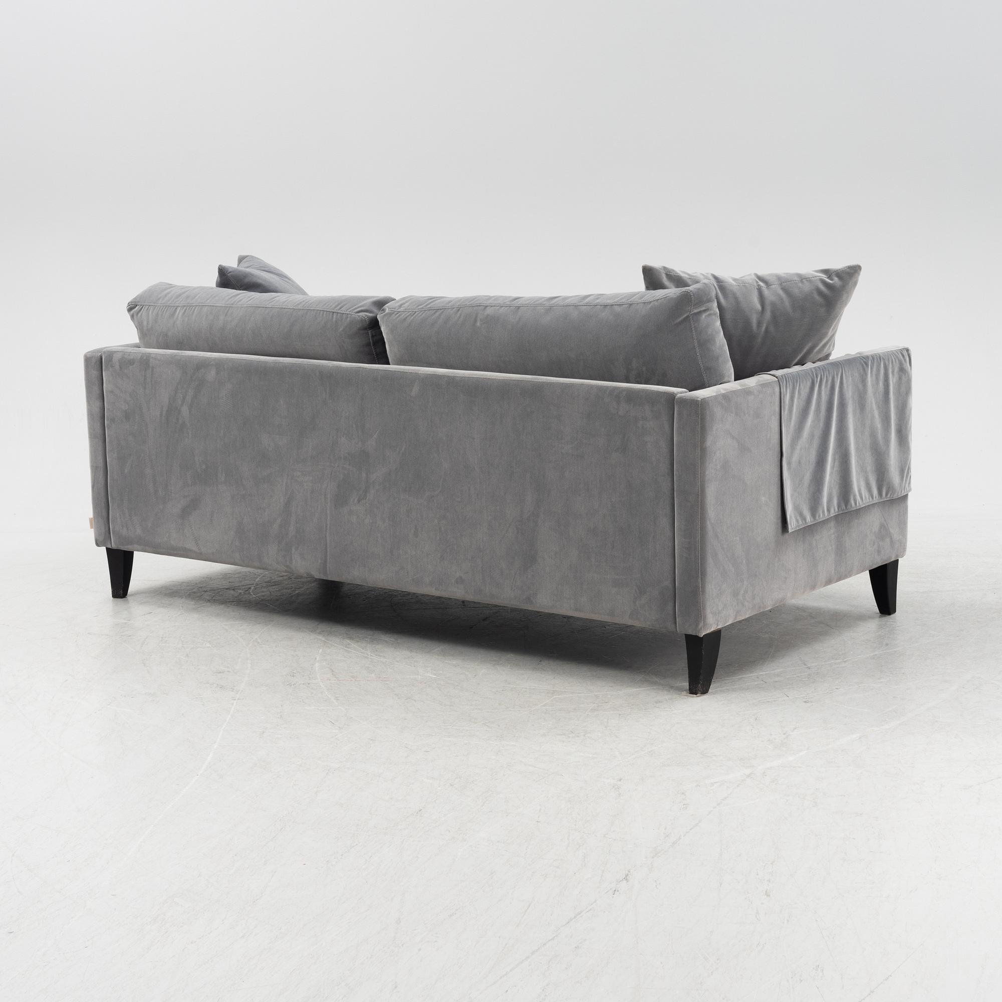 Soffa, Engelsson, 2000-tal.