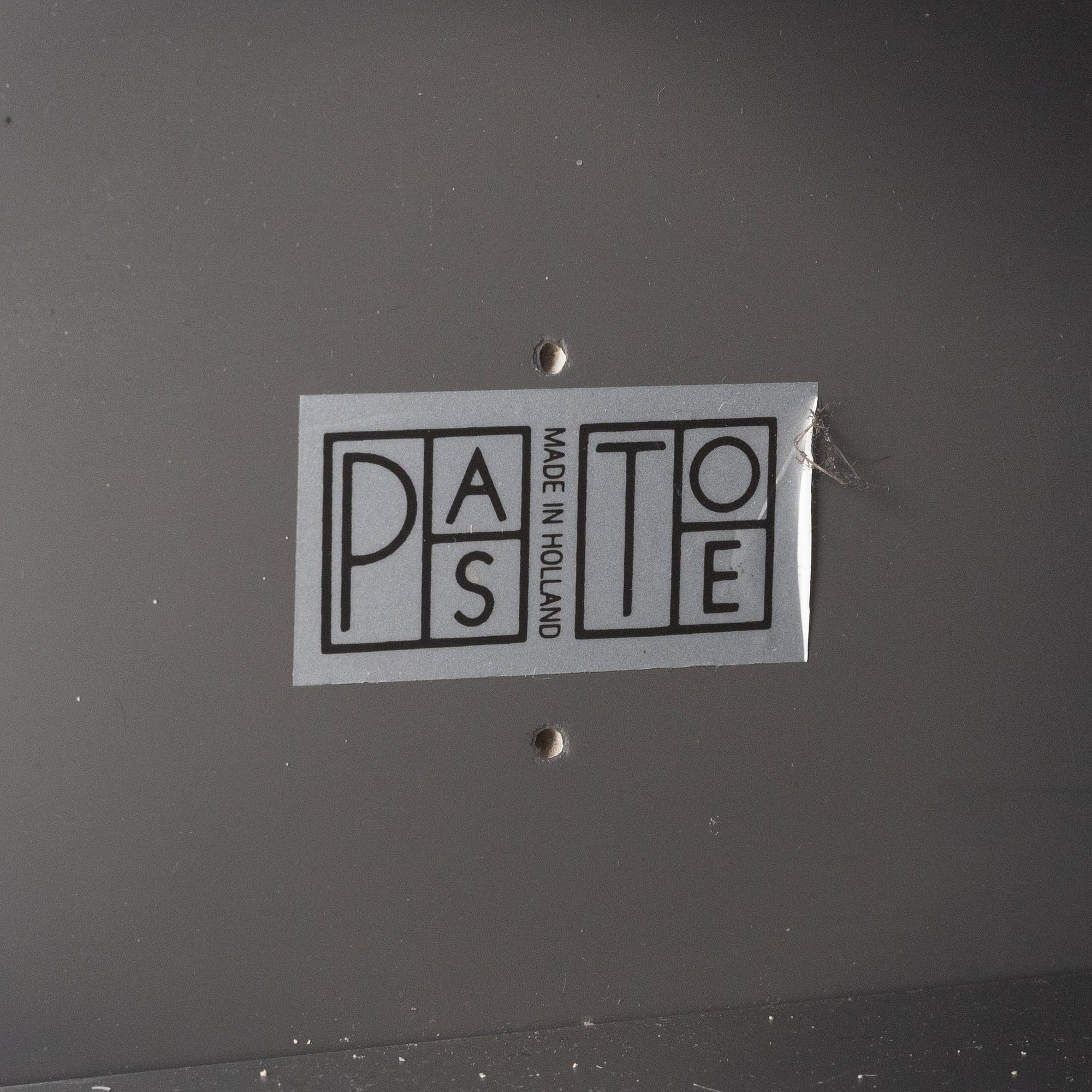Aldo van den Nieuwelaar, skåp, Pastoe, Nederländerna, 2000-tal.