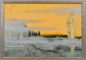 Epp Maria Kokamägi, MORNING.