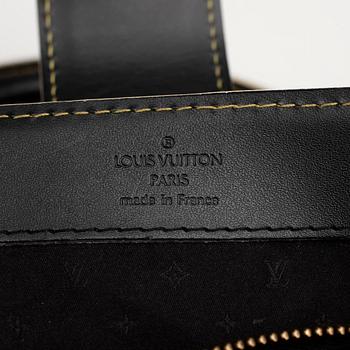 LOUIS VUITTON, handväska, "Suhali le fabulex".