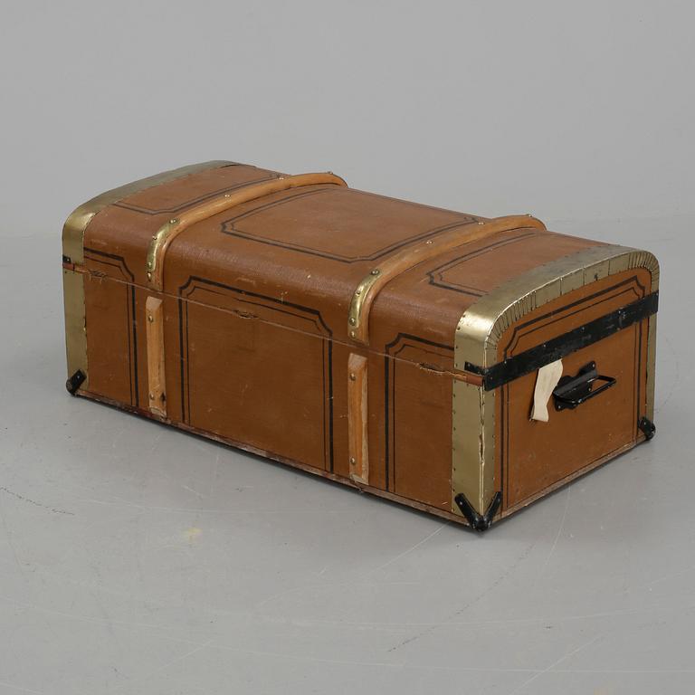 KOFFERT, 1800/1900-tal.