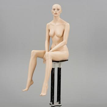 SKYLTDOCKA, Euro Display, 1900/2000-tal.