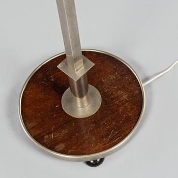 GOLVLAMPA, art deco, 1930-tal.