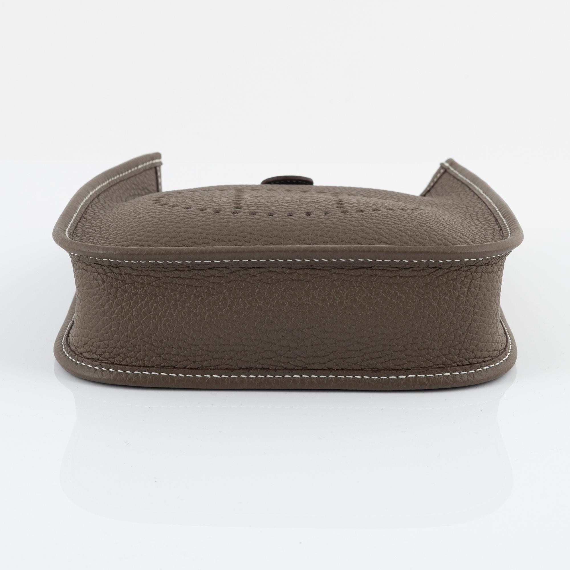 Hermès, bag, "Sac Evelyne 16", 2022.