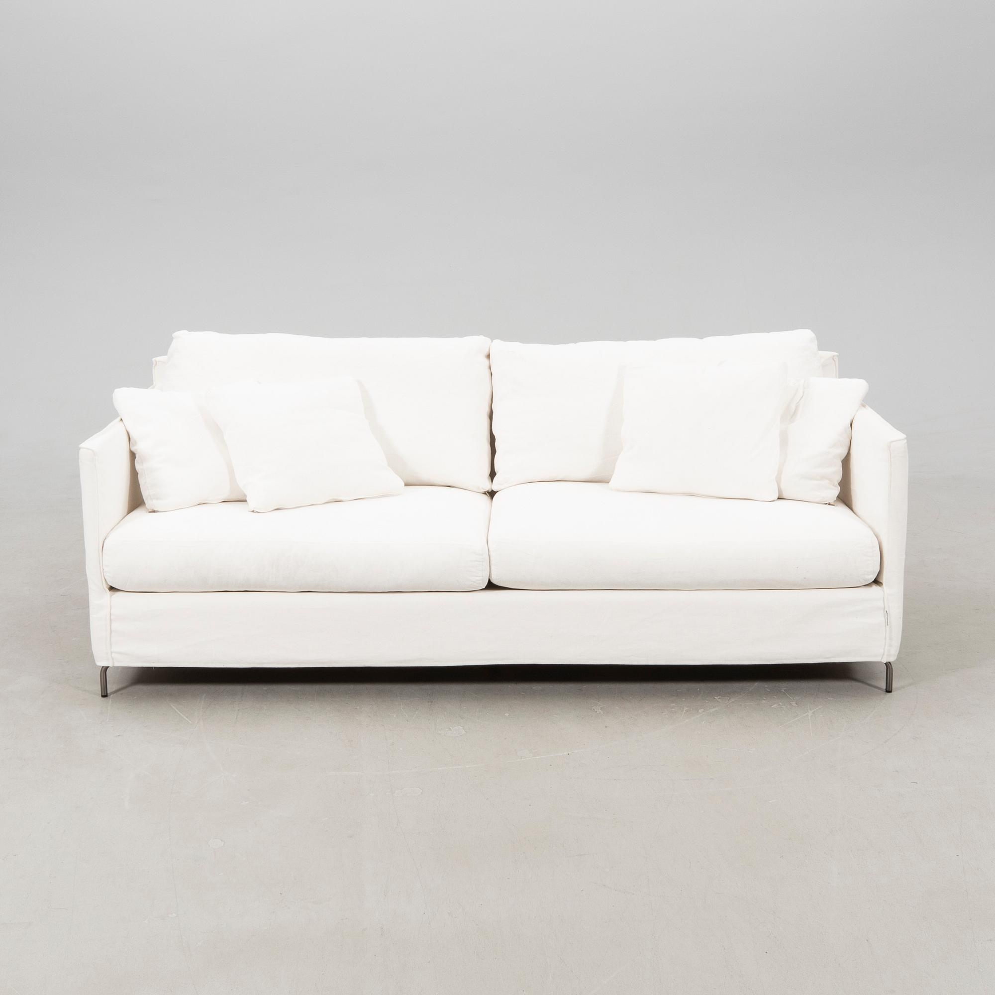 Sofa, "Petito" by Furinova, Spain, late 20th century.