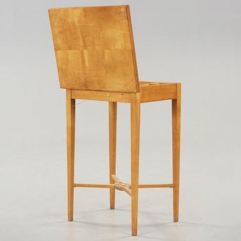 SYBORD, Karl Johan-stil, 1900-talets första hälft.