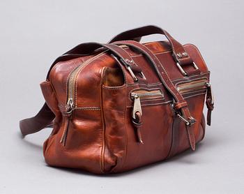 VÄSKA, "Mabel bag", Mulberry.