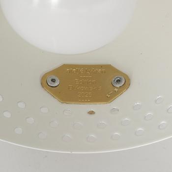 Hans Bergström, a pair of wall lamps, model "311", ed. 3/6 & 4/6, ateljé Lyktan, Edition Bukowskis 2025.