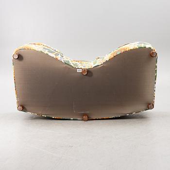 Josef Frank, a model 968 sofa, Svenskt Tenn.