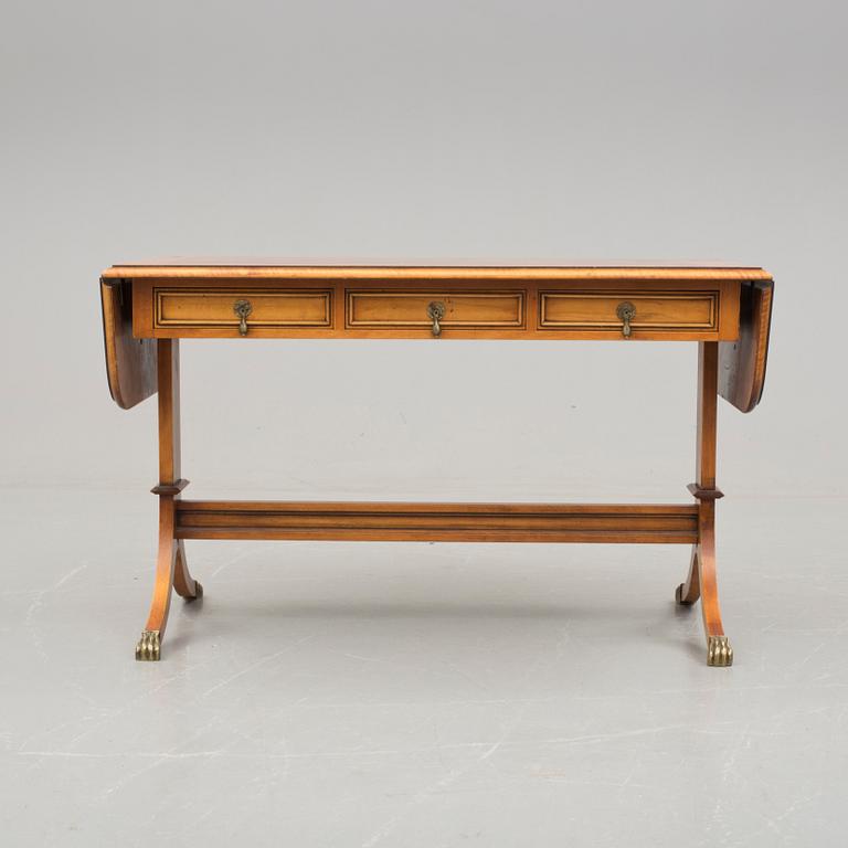 BORD, 1900-talets mitt.