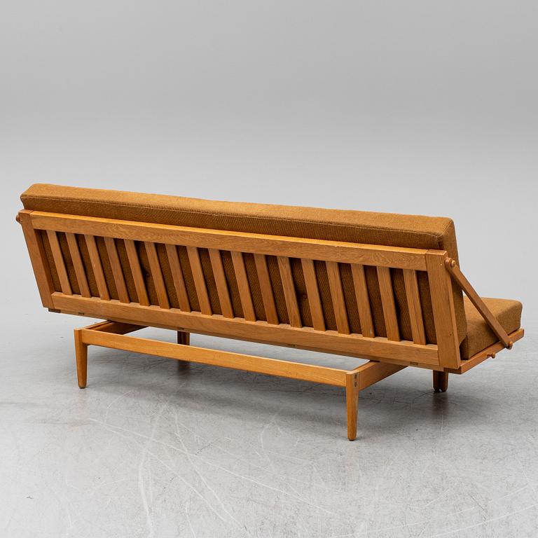 POUL VOLTHER,  a Diva/981 daybed for Gemla, 1960's-/70's.