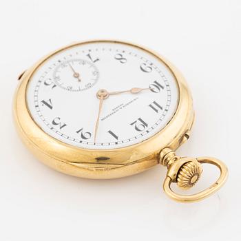 Vacheron & Constantin, pocket watch, ladie's pocket watch, 32 mm.